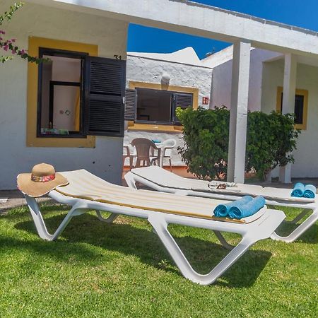 Alsol Bungalows Tajaraste San Bartolomé Ngoại thất bức ảnh