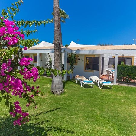 Alsol Bungalows Tajaraste San Bartolomé Ngoại thất bức ảnh