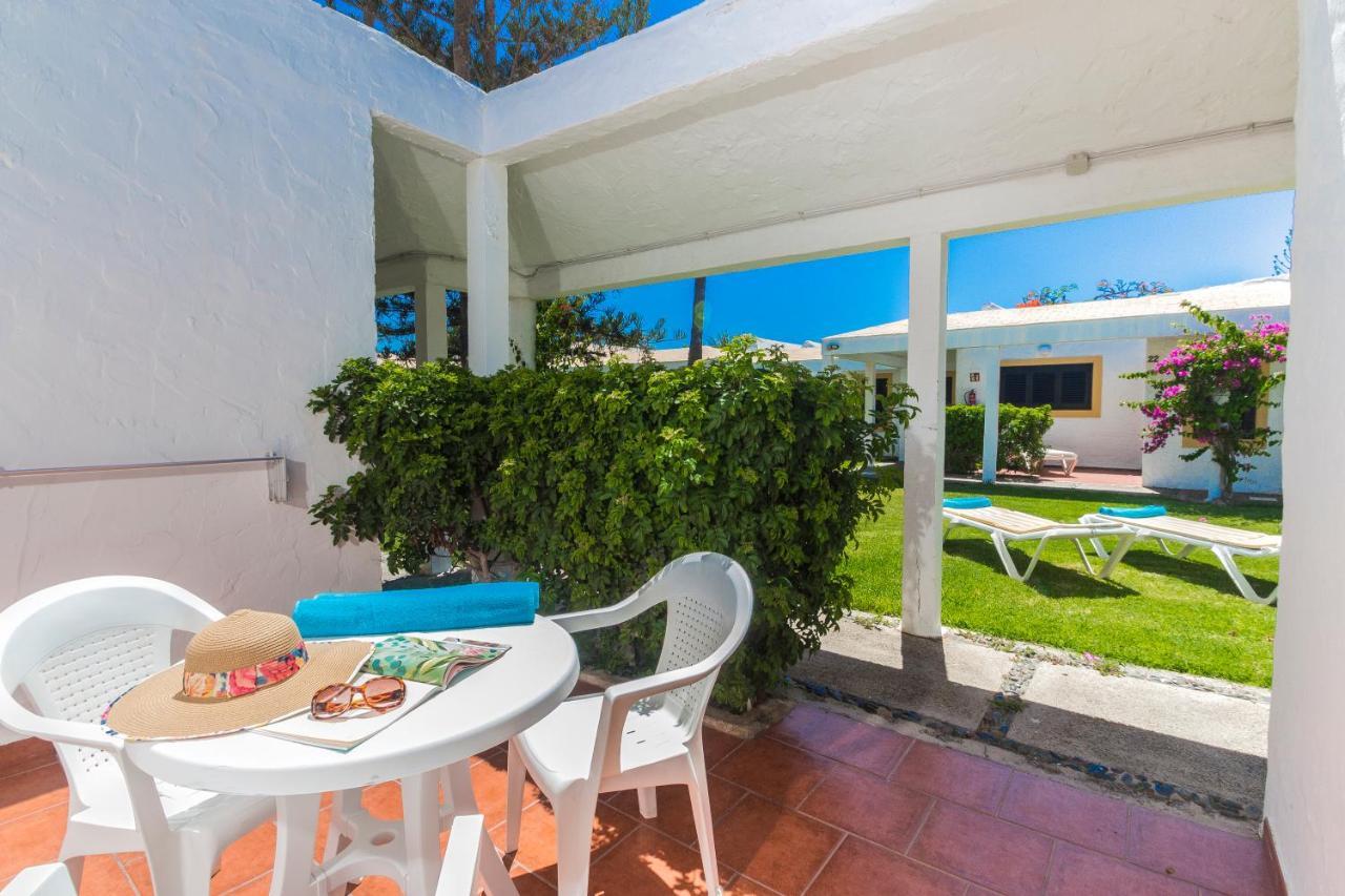 Alsol Bungalows Tajaraste San Bartolomé Ngoại thất bức ảnh