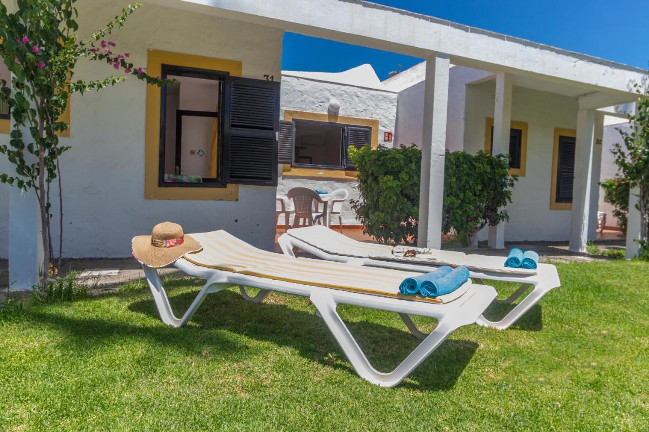 Alsol Bungalows Tajaraste San Bartolomé Ngoại thất bức ảnh