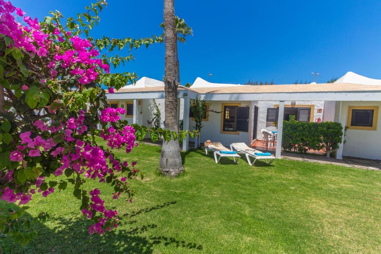 Alsol Bungalows Tajaraste San Bartolomé Ngoại thất bức ảnh