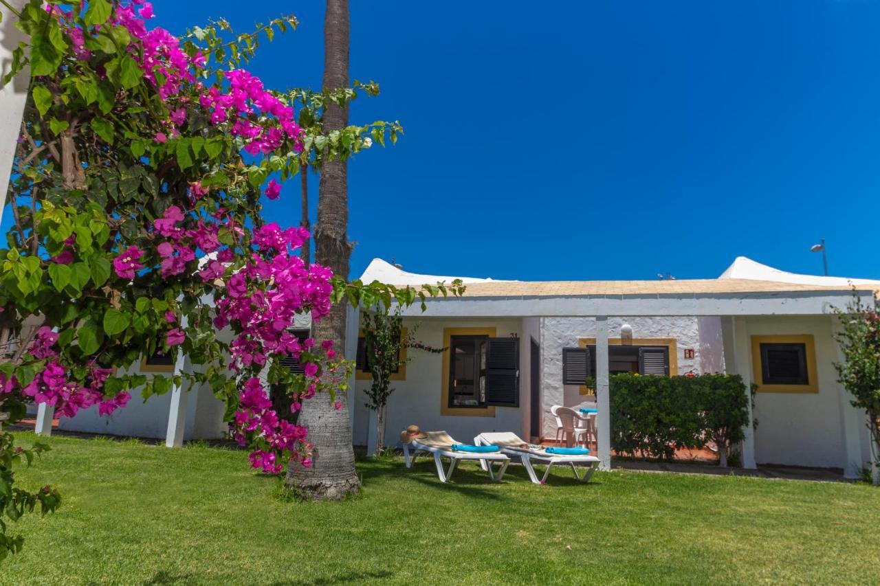 Alsol Bungalows Tajaraste San Bartolomé Ngoại thất bức ảnh