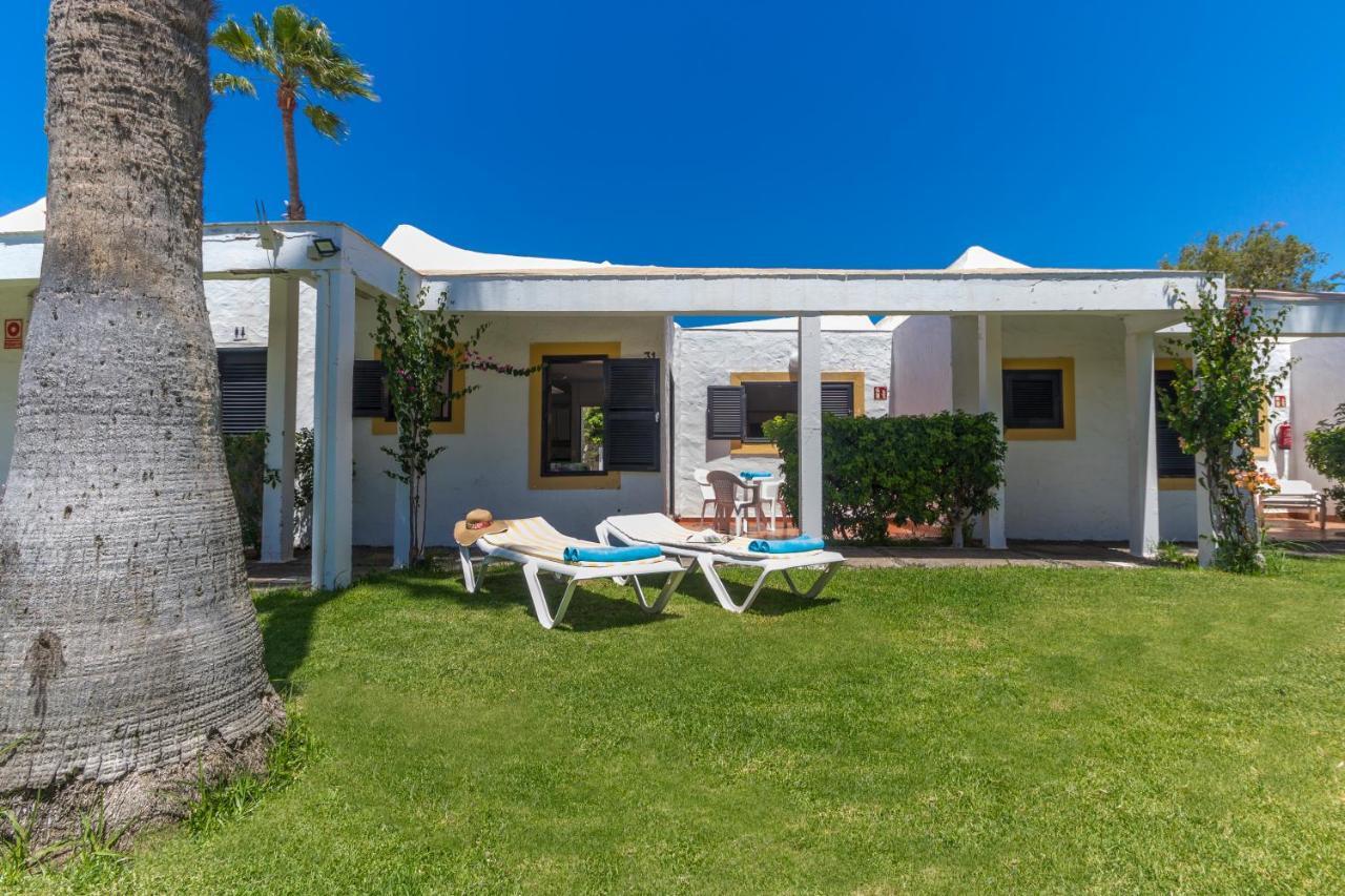 Alsol Bungalows Tajaraste San Bartolomé Ngoại thất bức ảnh