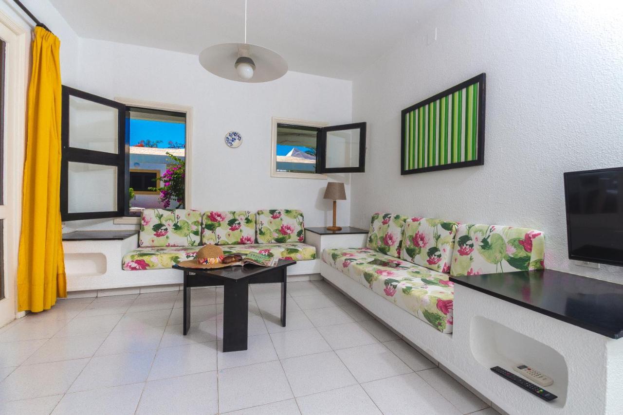 Alsol Bungalows Tajaraste San Bartolomé Ngoại thất bức ảnh