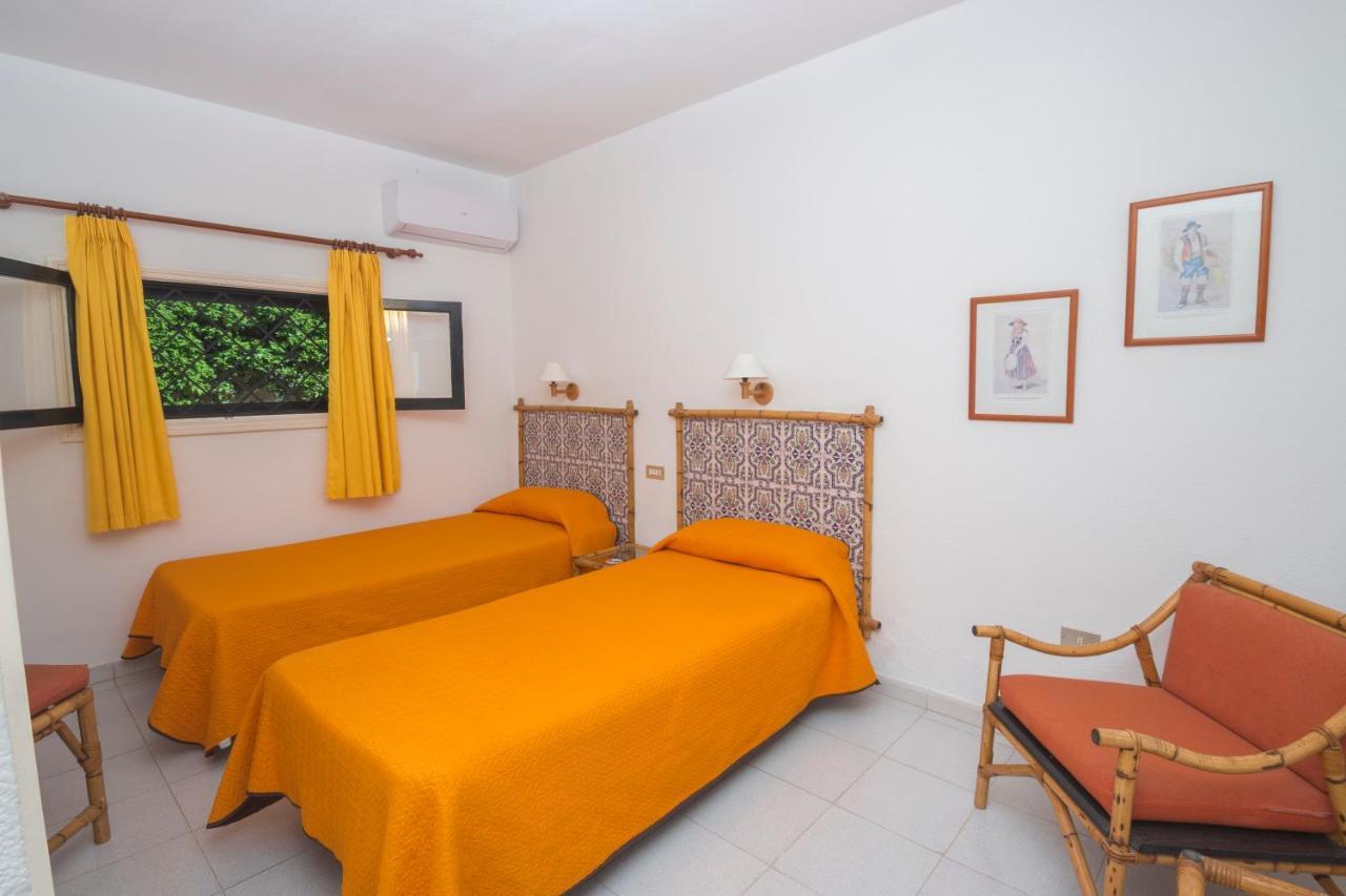 Alsol Bungalows Tajaraste San Bartolomé Ngoại thất bức ảnh
