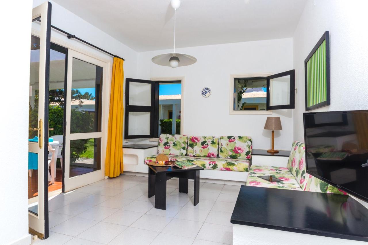 Alsol Bungalows Tajaraste San Bartolomé Ngoại thất bức ảnh
