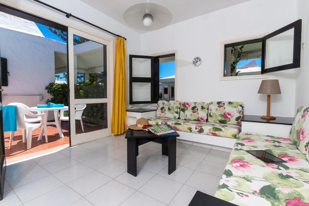 Alsol Bungalows Tajaraste San Bartolomé Ngoại thất bức ảnh