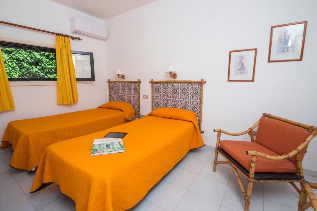 Alsol Bungalows Tajaraste San Bartolomé Ngoại thất bức ảnh