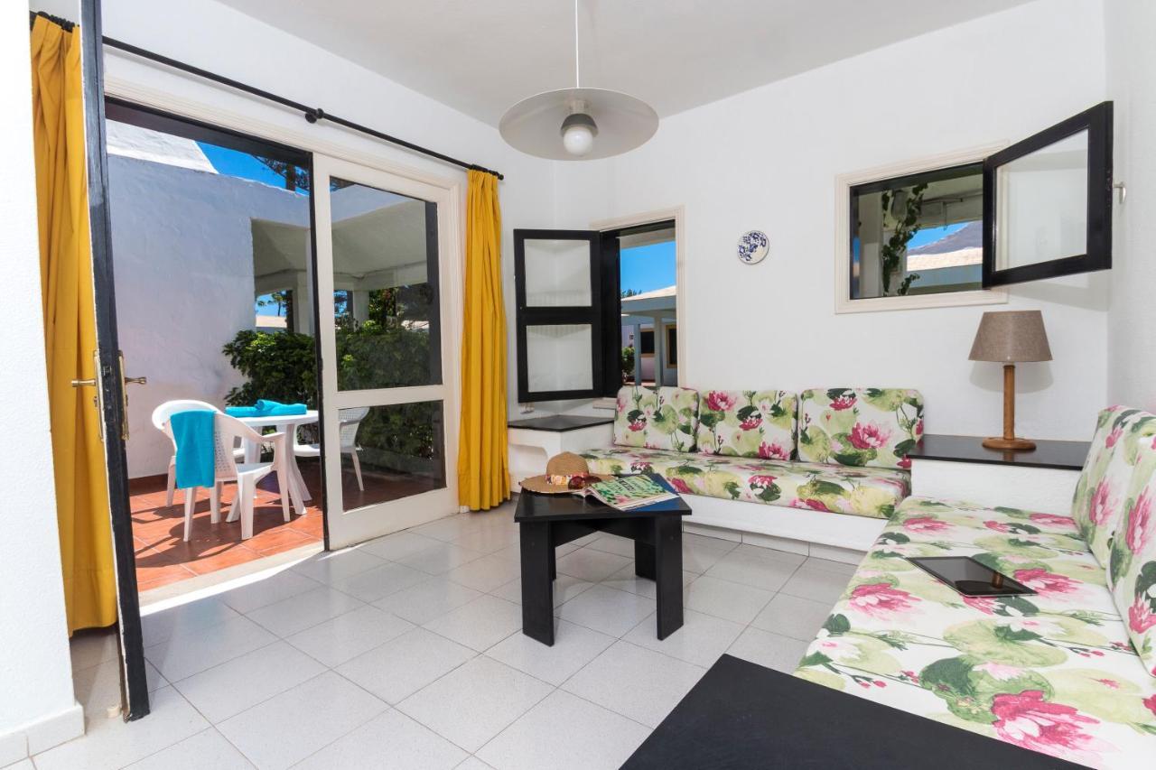 Alsol Bungalows Tajaraste San Bartolomé Ngoại thất bức ảnh