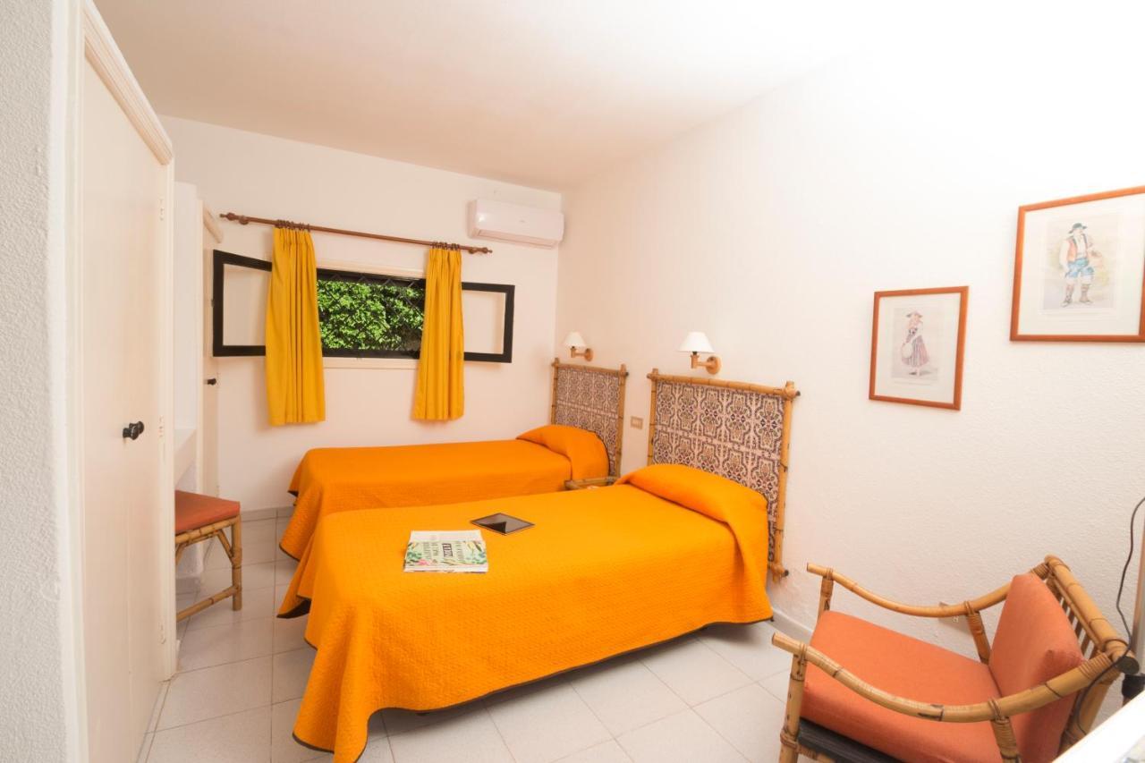 Alsol Bungalows Tajaraste San Bartolomé Ngoại thất bức ảnh