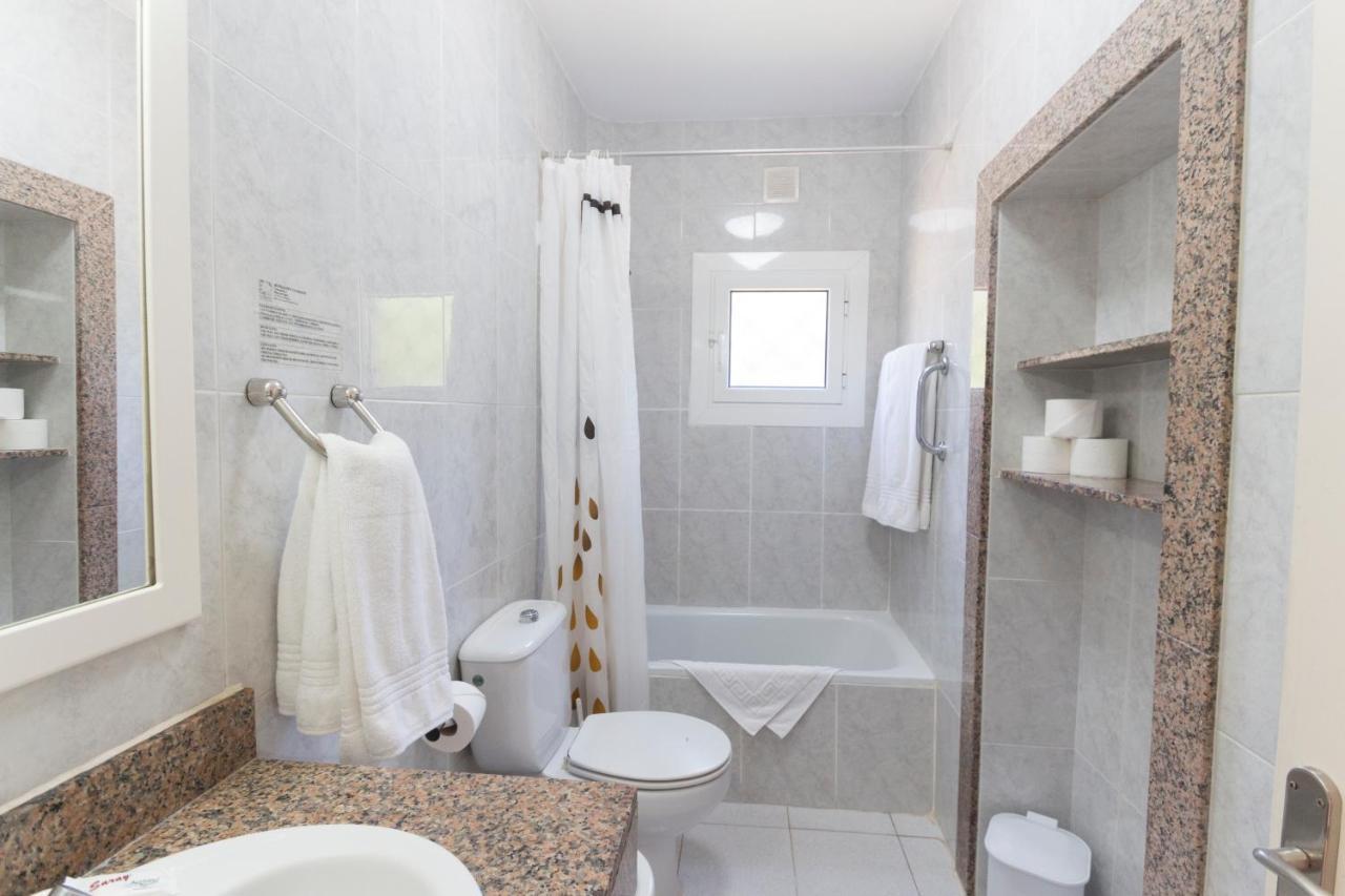 Alsol Bungalows Tajaraste San Bartolomé Ngoại thất bức ảnh