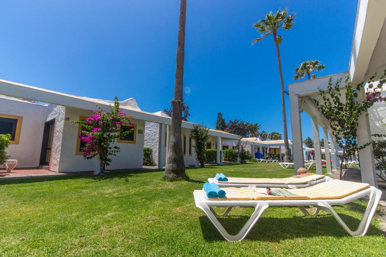 Alsol Bungalows Tajaraste San Bartolomé Ngoại thất bức ảnh