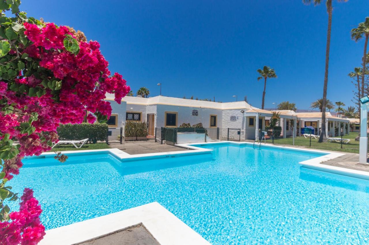 Alsol Bungalows Tajaraste San Bartolomé Ngoại thất bức ảnh