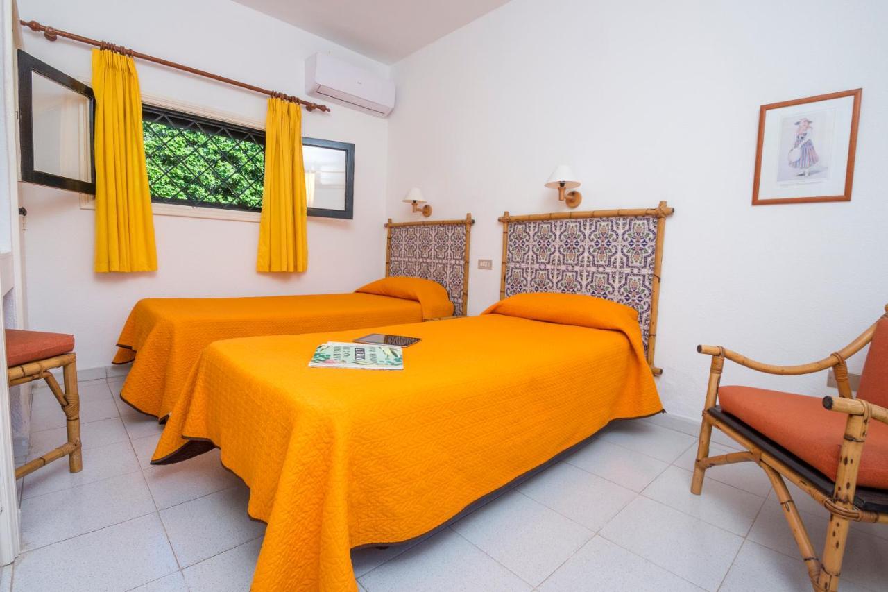 Alsol Bungalows Tajaraste San Bartolomé Ngoại thất bức ảnh
